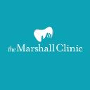 The Marshall Dental Clinic logo